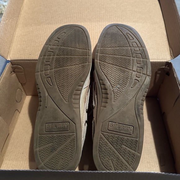 Sperry Memory foam shoes - Picture 5 of 7